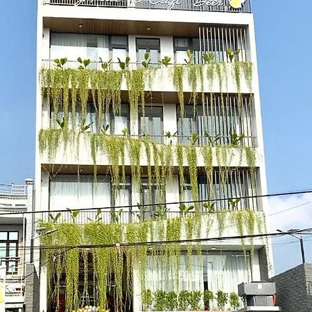 Amely Hotel Ben Cat Esterno foto